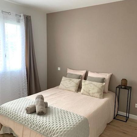 Charmante Villa Châtellerault Exteriör bild