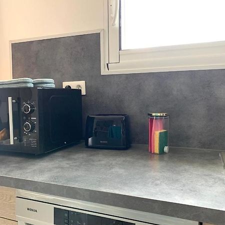 Charmante Villa Châtellerault Exteriör bild