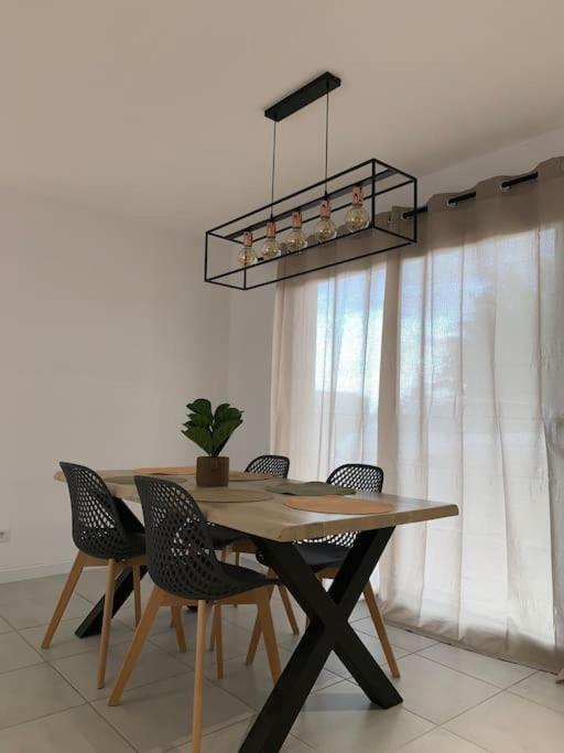 Charmante Villa Châtellerault Exteriör bild
