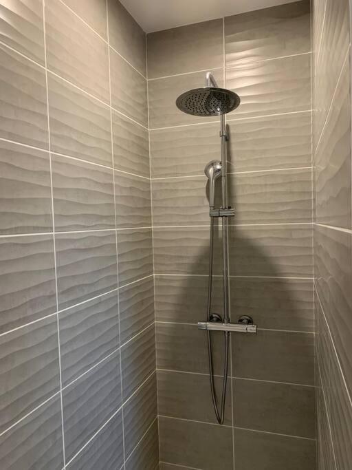 Charmante Villa Châtellerault Exteriör bild