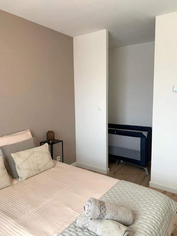 Charmante Villa Châtellerault Exteriör bild